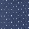 PRESALE Blueprint Dots Navy Yardage by Camille Roskelley for Moda Fabrics | 55334 16