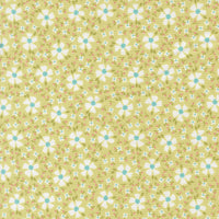PRESALE In The Garden Bloom and Blossom Light Lime Yardage by Corey Yoder for Moda Fabrics| 29233 21