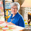 Sallys Stitches Charm Pack 5" by Betsy Chutchian for Moda Fabrics | 31710PP