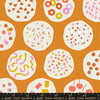 Sugar Cone Caramel Ice Cream Toppings Yardage by Kimberly Kight for Ruby Star Society and Moda Fabrics | RS3061 11