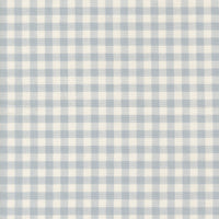 PRESALE Handmade Sweetness Checks Powder Blue Yardage by Heather Briggs of My Sew Quilty Life for Moda Fabrics | 31797 23