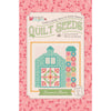 PRESALE Farmers Daughter Quilt Seeds Pattern Summer Barn by Lori Holt of Bee in My Bonnet | ST-46798