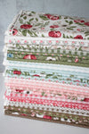 Lovestruck Fat Eighth Bundle by Lella Boutique for Moda Fabrics | 5190F8 | 28 SKUs