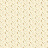 Glisten Stars Eggnog Yardage by Sandy Gervais for Riley Blake Designs | C16227-EGGNOG