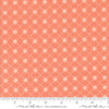 Portofino Cobblestones Gelato Yardage by Fig Tree & Co for Moda Fabrics | 35396 15