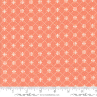 Portofino Cobblestones Gelato Yardage by Fig Tree & Co for Moda Fabrics | 35396 15