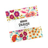Parlor Charm Pack 5" by Crystal Manning for Moda Fabrics | 11960PP