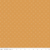 Americana Sparkle Cider Yardage by Lori Holt of Bee in My Bonnet for | 5 Yard Backing | C16086-CIDER