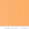 Eyelet Orange Yardage by Fig Tree for Moda Fabrics | 20488 74