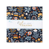 The Old Garden 10" Stacker by Danelys Sidron for Riley Blake Designs |10-14230-42 | Precut Fabric