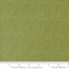 Woodland Wonder Angle Tangle Fern Yardage by Gingiber for Moda Fabrics | 48396 19