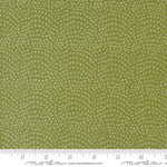 Woodland Wonder Angle Tangle Fern Yardage by Gingiber for Moda Fabrics | 48396 19