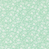 PRESALE Delightfully Yours Blossoms Aqua by Sherri & Chelsi for Moda Fabrics | 37701 17
