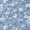 Nantucket Summer Somerset Light Blue Yardage by Camille Roskelley for Moda Fabrics | 55260 24