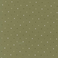 Magic Dot Fern Yardage by Lella Boutique for Moda Fabrics | 5230 19