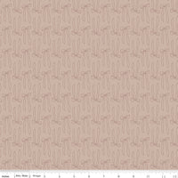 PRESALE Charmed & Treasured Bows Doe Yardage by Kassidy Grace for Riley Blake Designs | C18163-DOE