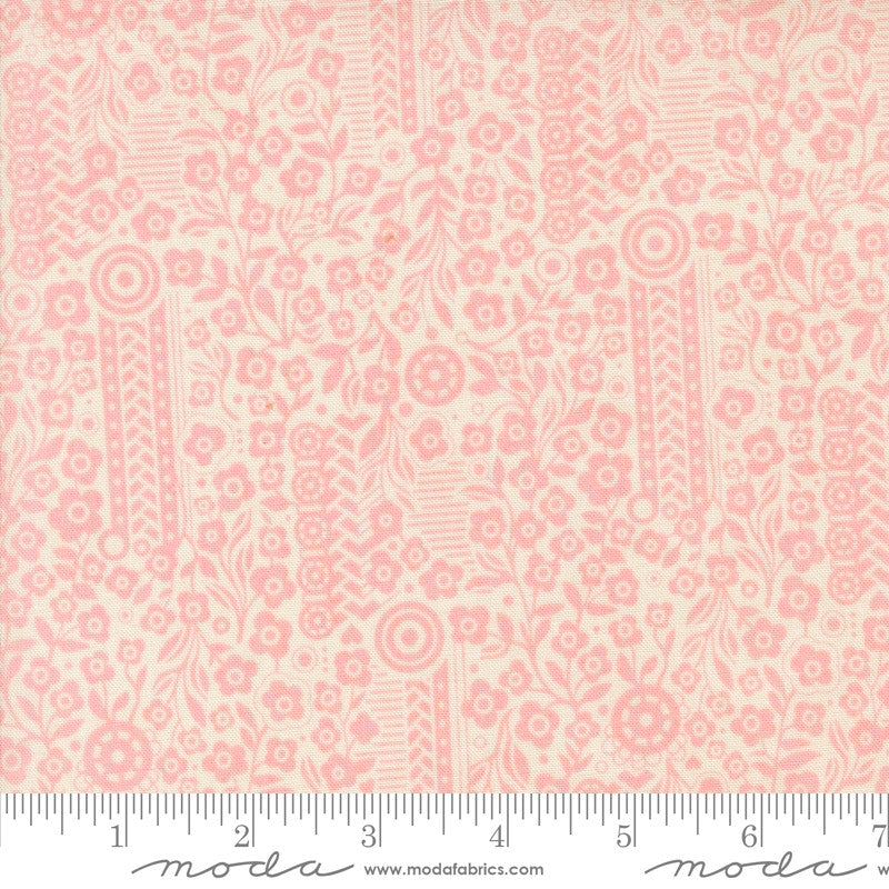 Sunday Brunch Souffle Bellini Yardage by BasicGrey for Moda Fabrics | 30755 13