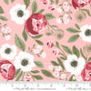 Lovestruck Blush Gardensweet Yardage by Lella Boutique for Moda Fabrics | 5190 12