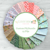 Clover Farm Fat Quarter Bundle by Gracey Larson for Riley Blake Designs | 23 FQs | Custom Curated Bundle