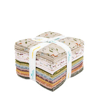 PRESALE Threads of Grace Fat Quarter Bundle by Kassidy Grace for Riley Blake Designs | 21 SKUs