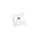 Linen Cupboard Mini Charm Pack by Fig Tree for Moda Fabrics | 20480MC | Precut Fabric Bundle
