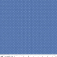 American Jane Pindots Ribbon by American Jane for Riley Blake Designs | C840-RIBBON