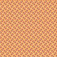 Americana Harriet Marigold Yardage by Lori Holt of Bee in My Bonnet for | 5 Yard Backing | C16091-MARIGOLD