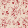 Sallys Stitches Flowering Quince Sweet Pink Yardage by Betsy Chutchian for Moda Fabrics | 31710 12