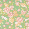 Portofino Tuscan Blooms Azure Yardage by Fig Tree & Co for Moda Fabrics | 35390 20