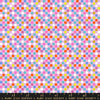 Washi Plus Checkmate Macaron Yardage by Rashida Coleman Hale for Ruby Star Society | RS1102 12