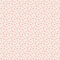 Americana Loyal Schoolhouse Yardage by Lori Holt of Bee in My Bonnet for | 5 Yard Backing | C16098-SCHOOL