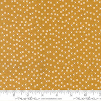 Vintage Yellow X Yardage by Sweetwater for Moda Fabrics | 55657 14 | Quilting Cotton Cut Options