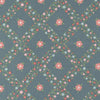 Rosemary Cottage Trellis Lake Yardage by Camille Roskelley for Moda Fabrics | 55311 15