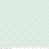 Clover Farm Wallpaper Powder Yardage by Gracey Larson for Riley Blake Designs | C14766 POWDER | Cut Options