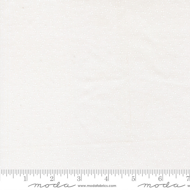 PRESALE Birch and Willow Cloud White Yardage by Sherri & Chelsi for Moda Fabrics | 37728 21