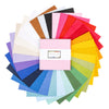 American Jane Pindots 5" Stacker by American Jane for Riley Blake Designs | 42 Precut 5" Squares| 5-840-42