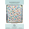 PRESALE Tangerine Custom Quilt Kit With Best Day Ever by Melody Miller for Ruby Star Society | Quilt Size 65" x 77"