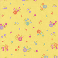 PRESALE Joysome Hand Picked Sunshine Yardage by Corey Yoder for Moda Fabrics | 29252 37