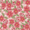 PRESALE Love Blooms Love in Bloom Blush Yardage by Lella Boutique for Moda Fabrics | 5220 14