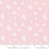 Pastel Prairie Bloomers Demure Yardage by My Sew Quilty Life for Moda Fabrics | 31781 16