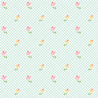 Summer Skies and Fireflies Cone Flowers White Yardage by Gracey Larson for Riley Blake Designs | C16372-WHITE