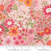 Sunday Brunch Dutch Bellini Yardage by BasicGrey for Moda Fabrics | 30750 15