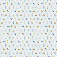 PRESALE Wishes Diamond Powder Sparkle by Jill Howarth for Riley Blake Designs | SC18075-POWDER