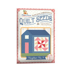 Lori Holt Quilt Seeds Home Town Neighber No.9 | ST-31108