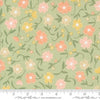 Flower Girl Pear Flower Fields Yardage by Heather Briggs of My Sew Quilty Life for Moda Fabrics | 31730 18