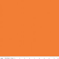 POParazzi Tangerine Yardage by RBD Designers for Riley Blake Designs | C805-TANGERINE
