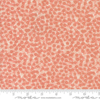 PRESALE Bee Garden Floral Phase Carnation by Gingiber for Moda Fabrics | 48417 16