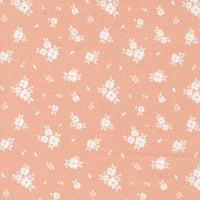 PRESALE Pastel Prairie Bloomers Jovial Yardage by My Sew Quilty Life for Moda Fabrics | 31781 17