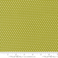 PRESALE Animal Park Fun Dotty Dot Iguana Yardage by Stacy Iest Hsu for Moda Fabrics | 20967 16