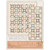 PRESALE Threaded Star Quilt Pattern by Kassidy Grace for It's Sew Emma | P051-ISE-312